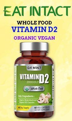 Vitamin D2